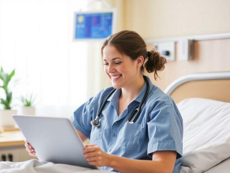 Les conseils pour préparer son séjour à l'hôpital.. Listas de verificación descargables: cómo usarlas inteligentemente