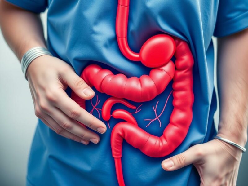 ¿Se puede prevenir la apendicitis?. El papel del profesional de la salud: cuándo y cómo consultar