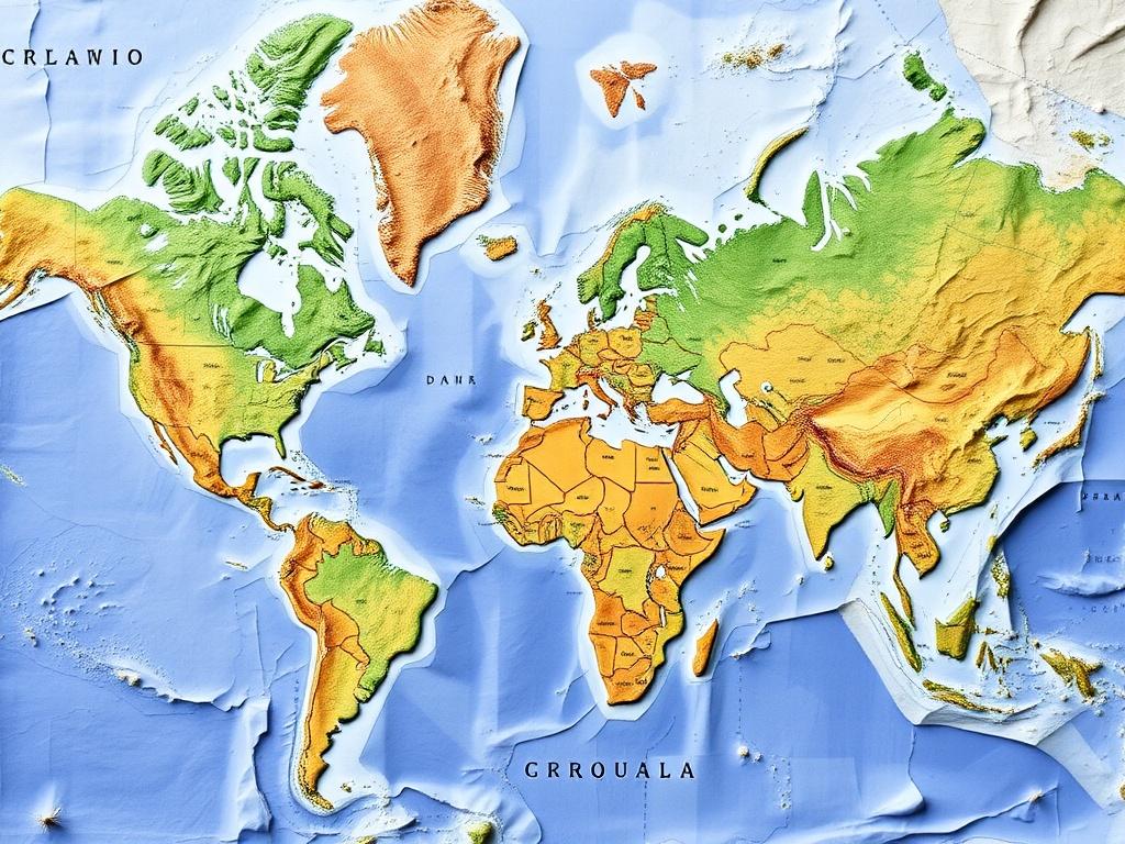 Les facteurs géographiques et socio-économiques.. Retos comunes y cómo evitarlos