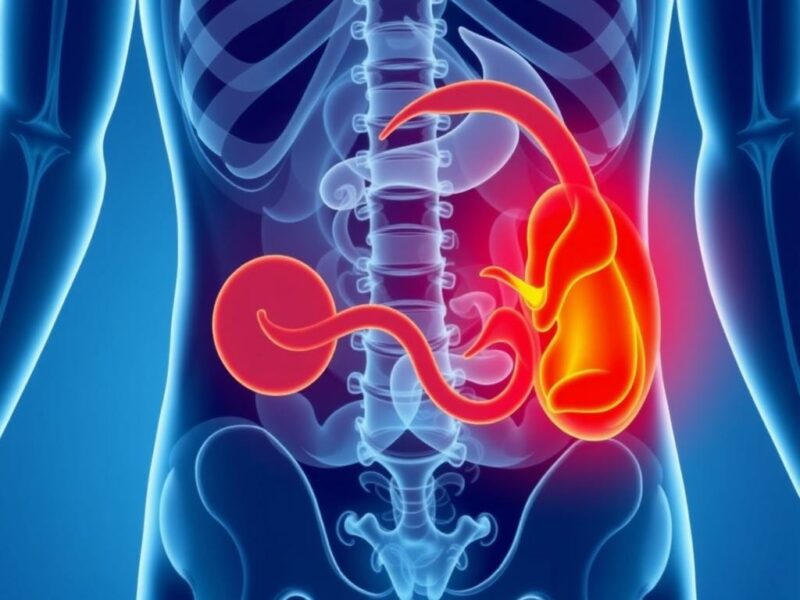 Dolor abdominal derecho: posibles diagnósticos alternativos.. Historias clínicas ilustrativas (breves ejemplos para entender cómo se comportan algunos cuadros)