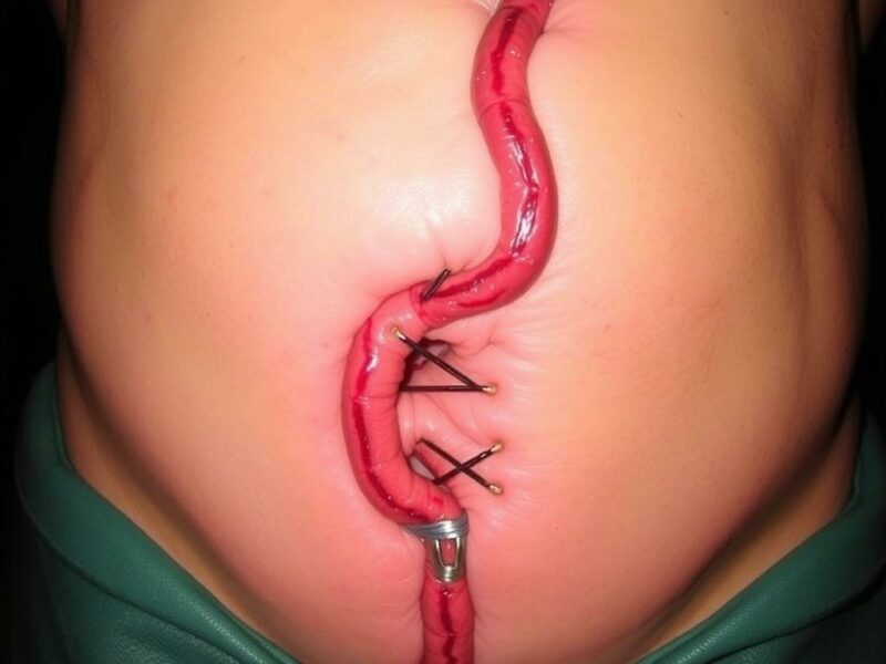 Nahtinsuffizienz an der Zäkumschlinge. Pronóstico: qué factores influyen y qué esperar a largo plazo Nahtinsuffizienz an der Zäkumschlinge. Pronóstico: qué factores influyen y qué esperar a largo plazo