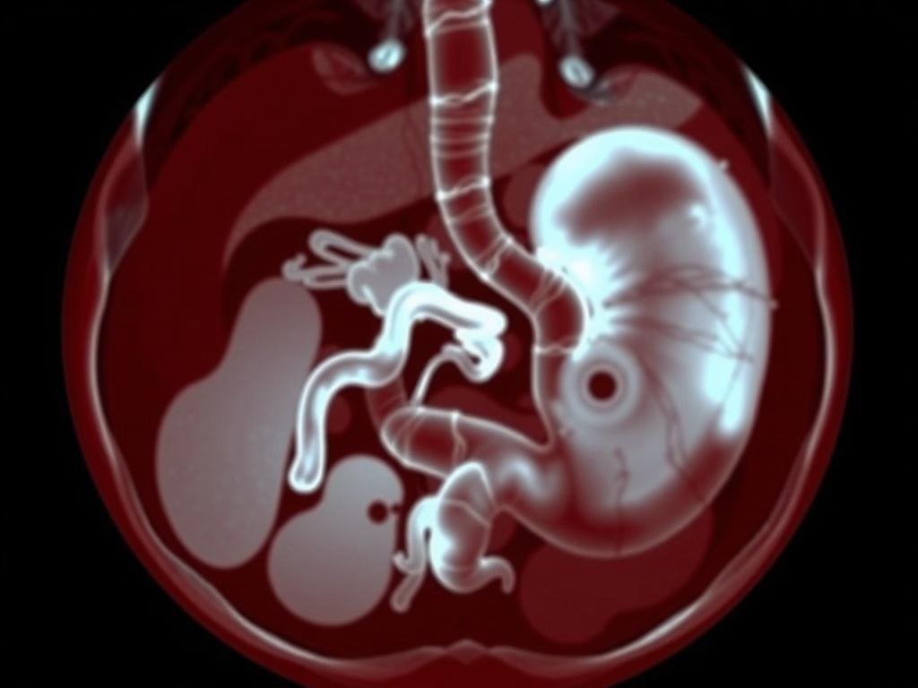 Sepsis Resulting from Untreated or Perforated Appendicitis.. Prevención y educación: cómo evitar llegar a una situación grave Sepsis Resulting from Untreated or Perforated Appendicitis.. Prevención y educación: cómo evitar llegar a una situación grave