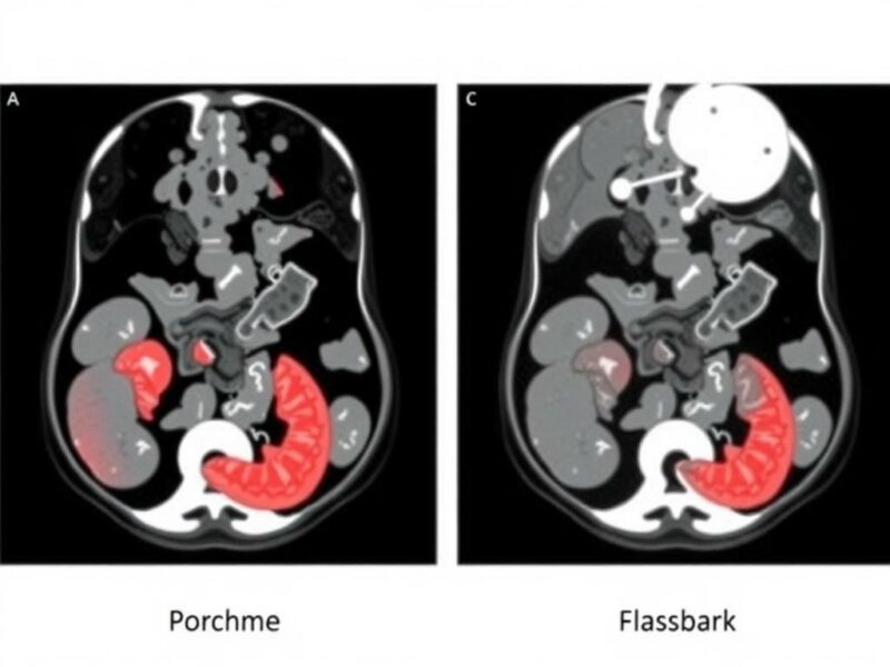 Uso de la inteligencia artificial en el diagnóstico de apendicitis.. Ejemplos comparativos: cómo se comportan diferentes enfoques