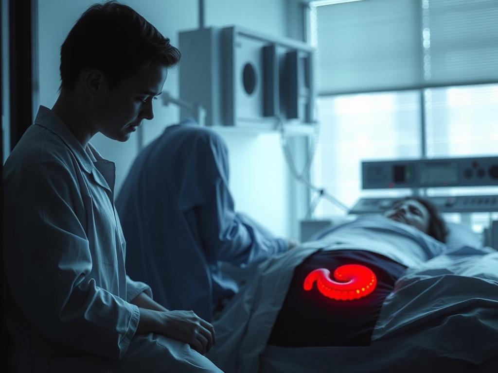 Munchausen Syndrome and Simulated Appendicitis.. Perspectiva humana: el dolor detrás de la simulación Munchausen Syndrome and Simulated Appendicitis.. Perspectiva humana: el dolor detrás de la simulación