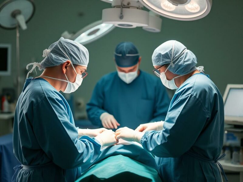 Tratamiento con antibióticos: ¿una alternativa a la cirugía en algunos casos?. Qué dicen los estudios: evidencia y matices