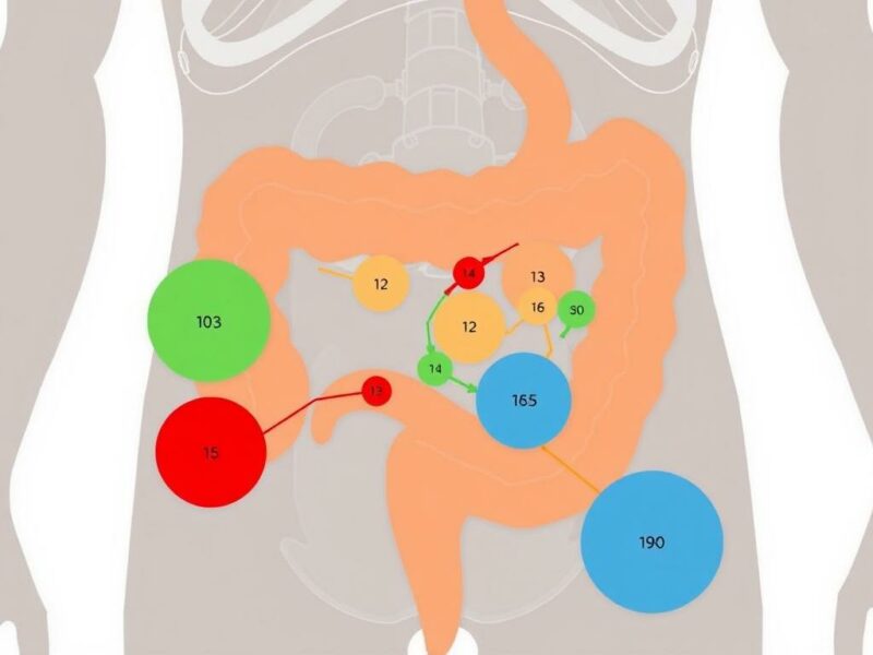La modélisation du risque individuel de développer une appendicite.. ¿Por qué modelar el riesgo individual de apendicitis?