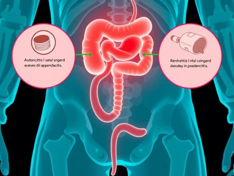 Medical Malpractice and Misdiagnosed Appendicitis.. Errores comunes que llevan a una apendicitis mal diagnosticada Medical Malpractice and Misdiagnosed Appendicitis.. Errores comunes que llevan a una apendicitis mal diagnosticada