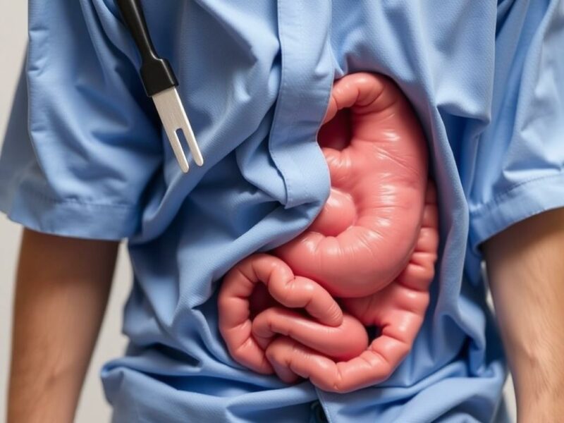 ¿Cuánto tiempo dura la recuperación de una apendicectomía?. Cuidados en casa: manejo del dolor, alimentación y curas de la herida