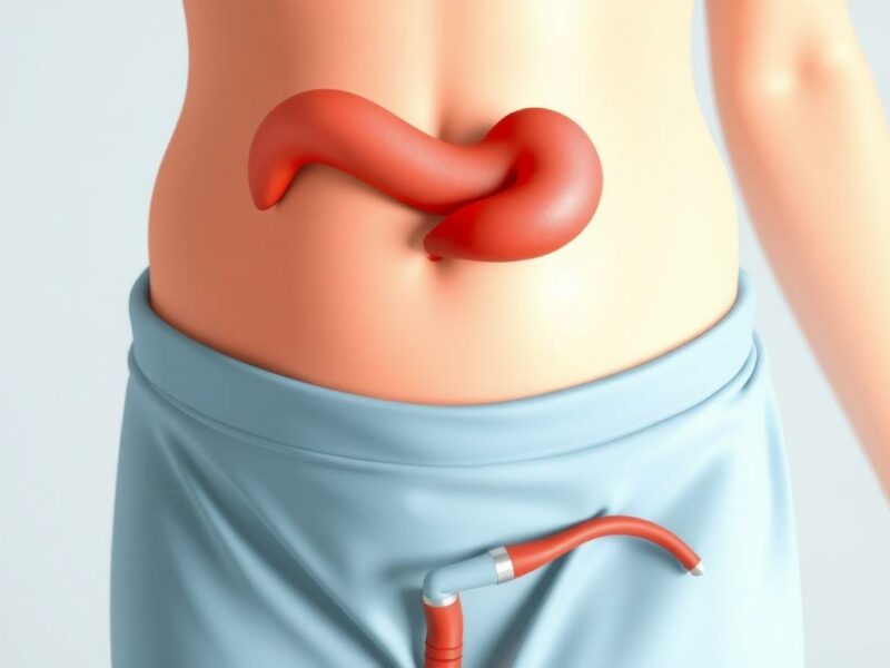 Common Misconceptions About Appendicitis.. Apendicitis en situaciones especiales: embarazo, niños y ancianos Common Misconceptions About Appendicitis.. Apendicitis en situaciones especiales: embarazo, niños y ancianos