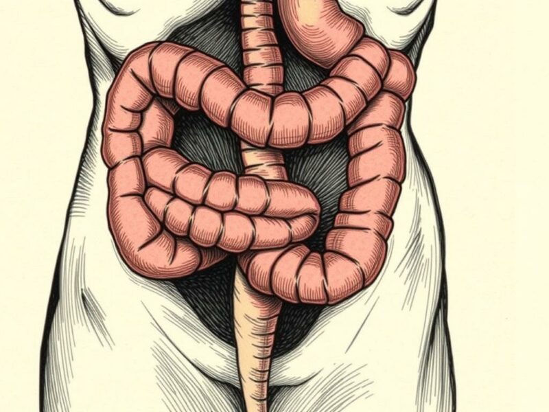 Treatment of Appendicitis Before the Advent of Modern Surgery.. Remedios tradicionales, prácticas populares y medicina casera Treatment of Appendicitis Before the Advent of Modern Surgery.. Remedios tradicionales, prácticas populares y medicina casera