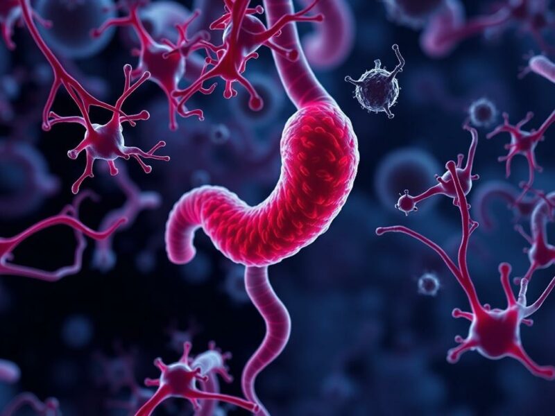 Estudios sobre la microbiota y apendicitis.. Direcciones futuras: hacia estudios que cambien la práctica clínica