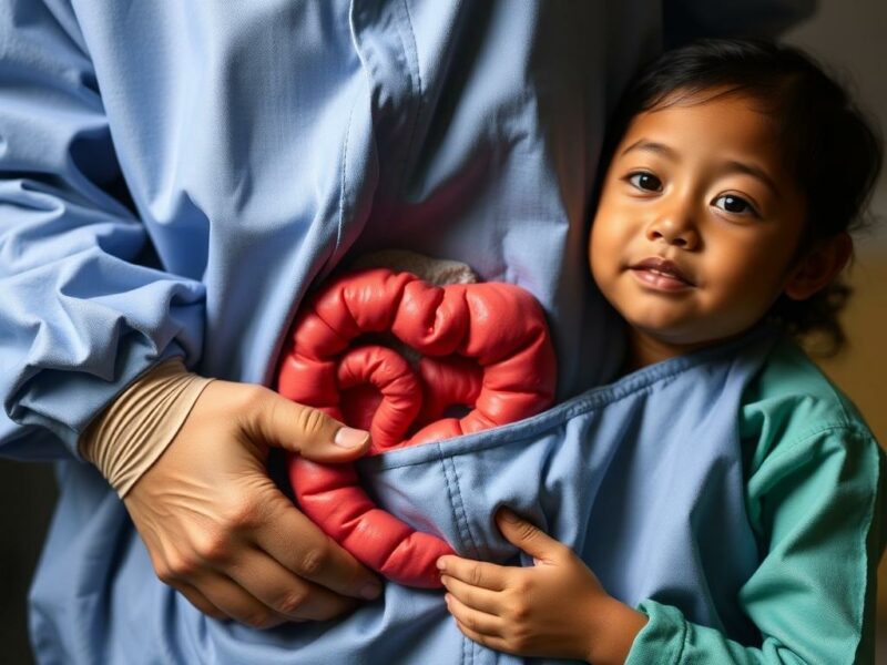 Cultural and Socioeconomic Factors Affecting Appendicitis Outcomes.. Entendiendo la apendicitis más allá de la medicina: una mirada inicial Cultural and Socioeconomic Factors Affecting Appendicitis Outcomes.. Entendiendo la apendicitis más allá de la medicina: una mirada inicial