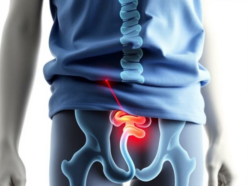 L'âge peak de survenue de l'appendicite.. ¿Qué es la apendicitis y por qué nos importa su «âge peak»?