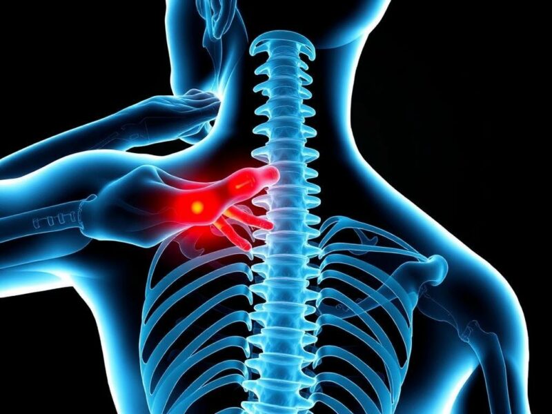 Das Rovsing-Zeichen. Mecanismo fisiopatológico: por qué duele "al otro lado"