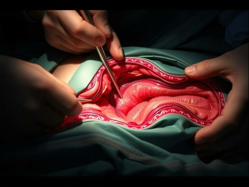 The Evolution of the Appendectomy Incision.. Reflexiones finales antes de la conclusión The Evolution of the Appendectomy Incision.. Reflexiones finales antes de la conclusión