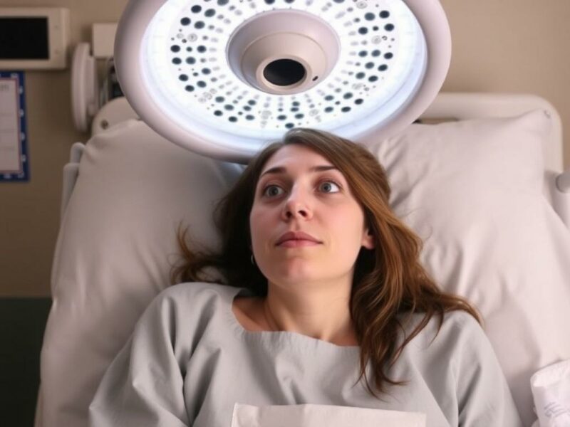 Angst vor der Narkose: Umgang mit präoperativen Ängsten. Testimonios y relatos: el poder de la experiencia compartida Angst vor der Narkose: Umgang mit präoperativen Ängsten. Testimonios y relatos: el poder de la experiencia compartida