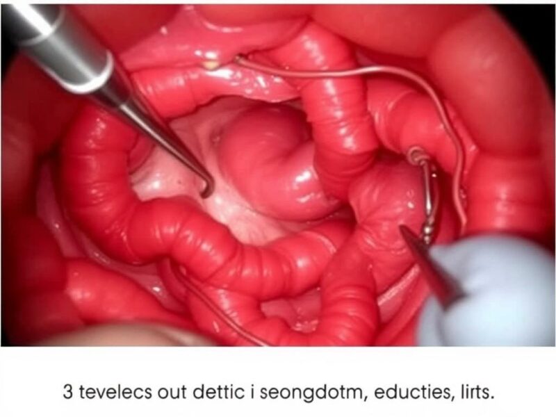 Natural Orifice Transluminal Endoscopic Surgery (NOTES) for Appendectomy.. Principios y opciones de abordaje para NOTES en apendicectomía Natural Orifice Transluminal Endoscopic Surgery (NOTES) for Appendectomy.. Principios y opciones de abordaje para NOTES en apendicectomía