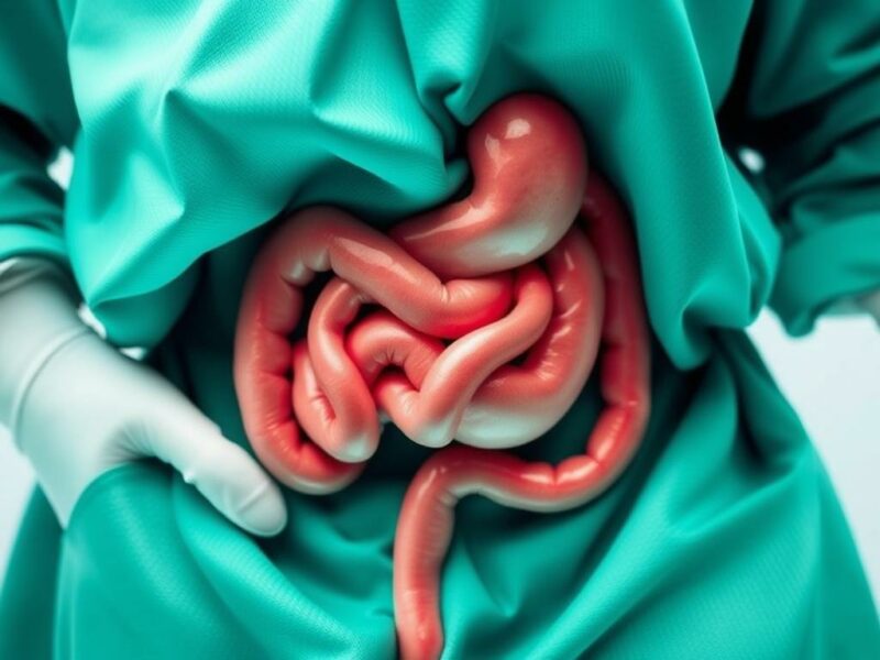 Adhesions: A Long-Term Complication of Abdominal Surgery.. ¿Qué son las adherencias y cómo se forman? Adhesions: A Long-Term Complication of Abdominal Surgery.. ¿Qué son las adherencias y cómo se forman?