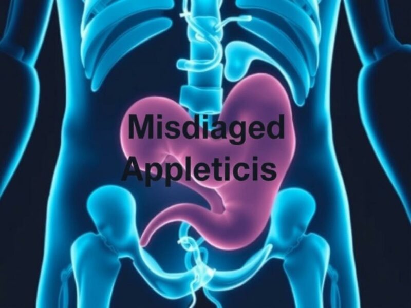Medical Malpractice and Misdiagnosed Appendicitis.. Experiencias reales y aprendizajes Medical Malpractice and Misdiagnosed Appendicitis.. Experiencias reales y aprendizajes