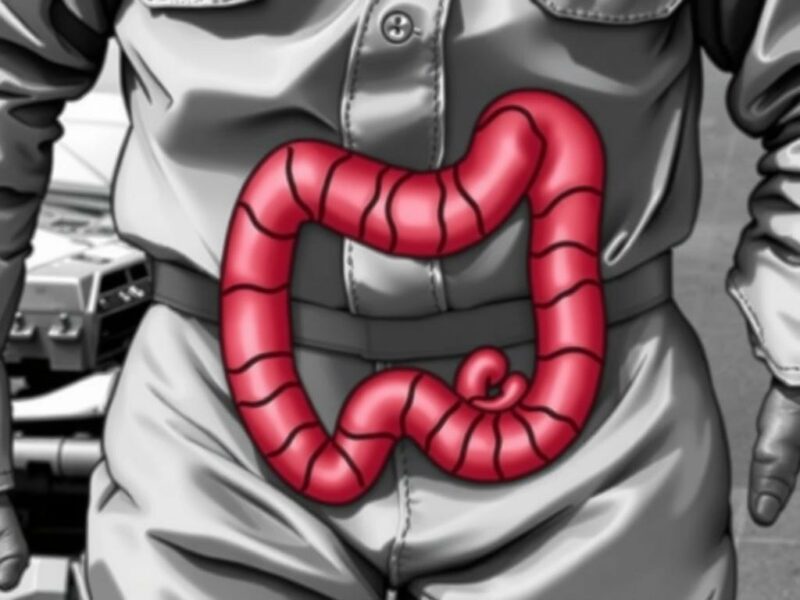 Appendicitis in the Military: Field Diagnosis and Treatment.. Principios de manejo inicial en presencia de sospecha de apendicitis Appendicitis in the Military: Field Diagnosis and Treatment.. Principios de manejo inicial en presencia de sospecha de apendicitis