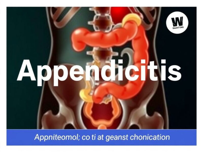 Die Appendizitis als Fallbeispiel in der mündlichen Prüfung. Examen físico: signos clásicos y su interpretación