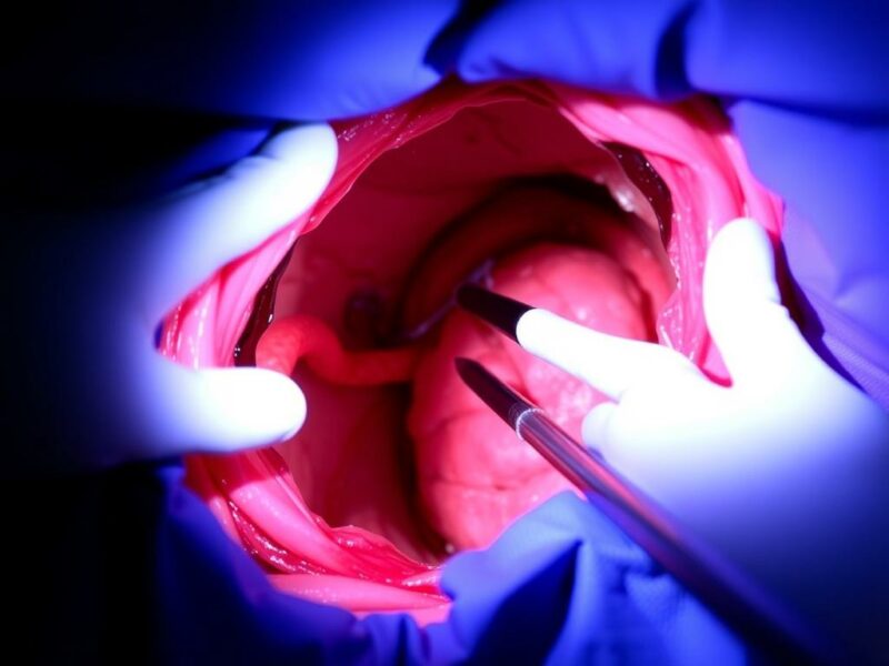 Laparoskopische Appendektomie (Schlüsselloch-Chirurgie). Ventajas y desventajas: ¿por qué elegir Schlüsselloch-Chirurgie?