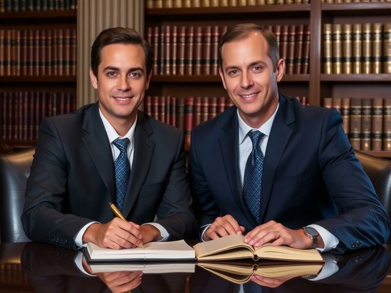 Юридическая фирма рядом: как выбрать правильного партнёра и не переплачивать