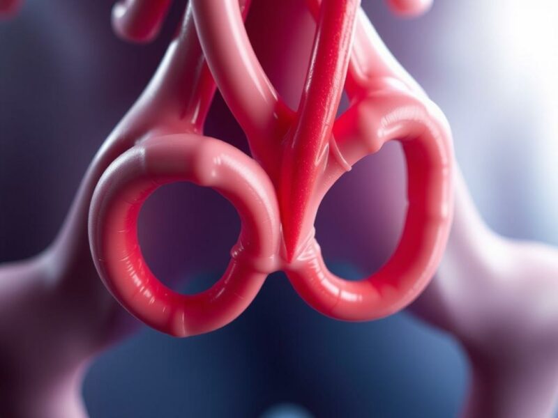 Nahtinsuffizienz an der Zäkumschlinge. Investigación, avances y lo que viene Nahtinsuffizienz an der Zäkumschlinge. Investigación, avances y lo que viene