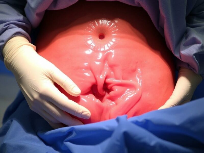 Lavado peritoneal en caso de perforación.. Recomendaciones prácticas y consideraciones éticas