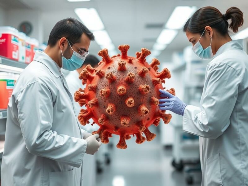 La recherche sur de nouveaux schémas antibiotiques.. El contexto: por qué necesitamos reimaginar los esquemas antibióticos