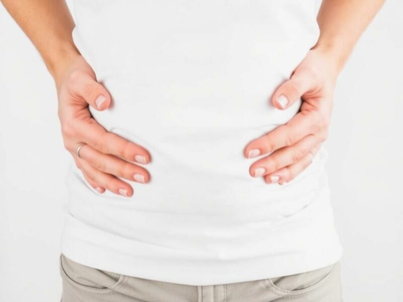 Leben ohne Appendix: Gibt es Einschränkungen?. ¿Hay limitaciones a largo plazo después de perder el apéndice? Leben ohne Appendix: Gibt es Einschränkungen?. ¿Hay limitaciones a largo plazo después de perder el apéndice?