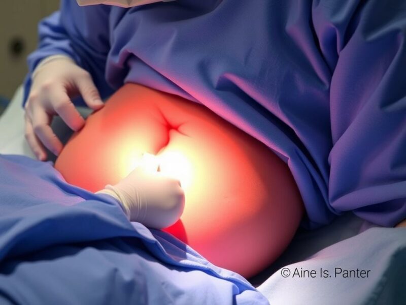 Post-Operative Care After an Appendectomy.. Manejo del dolor: estrategias seguras y efectivas Post-Operative Care After an Appendectomy.. Manejo del dolor: estrategias seguras y efectivas