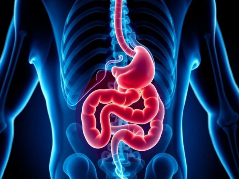 Diagnosing Appendicitis in the Elderly: Unique Challenges.. Complicaciones y consecuencias del retraso diagnóstico