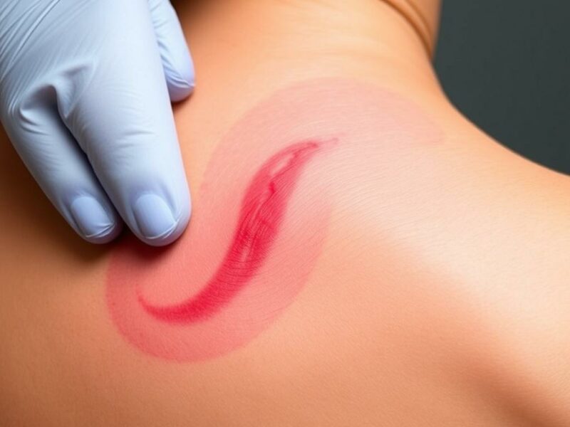 Cicatrización: cuidados para minimizar cicatrices.. Prevención antes de la cirugía: tu papel también cuenta