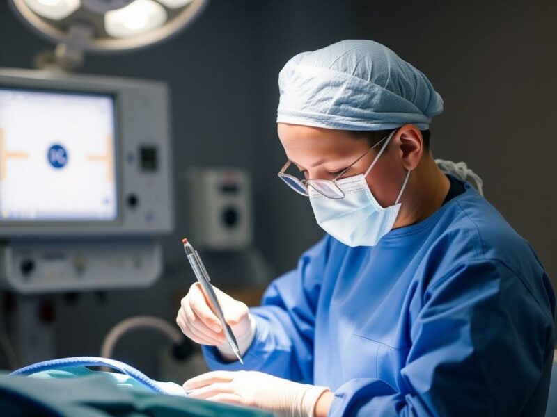 ¿Cómo explicarle la operación a un niño?. Conclusión