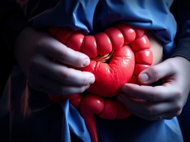 Peritonitis: A Life-Threatening Complication of Appendicitis.. Conclusión Peritonitis: A Life-Threatening Complication of Appendicitis.. Conclusión