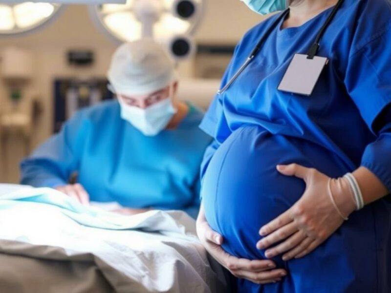 Why Appendicitis is the Most Common Non-Obstetric Surgical Emergency in Pregnancy.. Diferencial diagnóstico: lo que puede imitar a una apendicitis en embarazo
