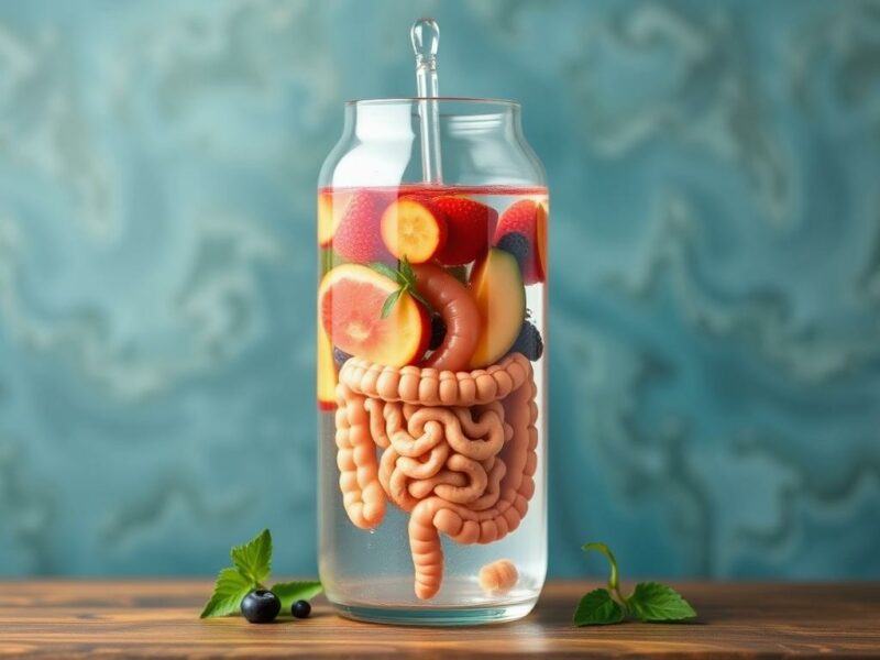 Hidratación adecuada y salud digestiva.. Cómo empezar hoy: un plan de 7 días para mejorar tu hidratación y digestión