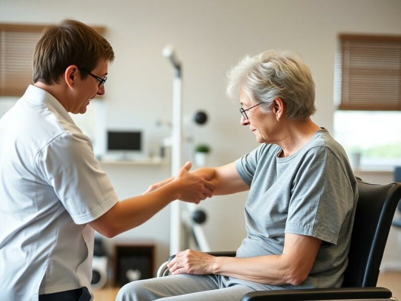 rehabilitation after a stroke rehabilitation after a strokeфото