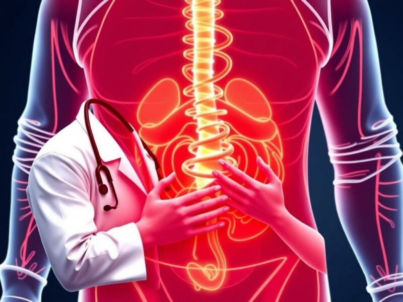 The Patient-Doctor Communication Challenge in Acute Abdominal Pain.. Formación, simulación y cambios sistémicos necesarios The Patient-Doctor Communication Challenge in Acute Abdominal Pain.. Formación, simulación y cambios sistémicos necesarios