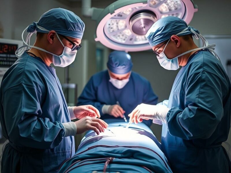 Dokumentation des OP-Befundes und -Verlaufs. Casos complejos: cómo documentar decisiones intraoperatorias controvertidas Dokumentation des OP-Befundes und -Verlaufs. Casos complejos: cómo documentar decisiones intraoperatorias controvertidas