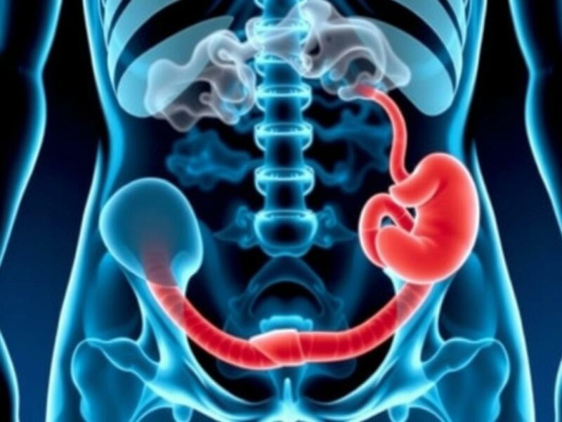 Appendicite ou gastro-entérite ? Comment les distinguer.. Tratamiento inicial y manejo