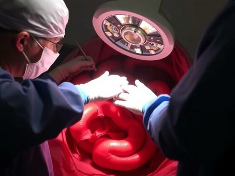 Natural Orifice Transluminal Endoscopic Surgery (NOTES) for Appendectomy.. Consejos prácticos para pacientes que preguntan por NOTES Natural Orifice Transluminal Endoscopic Surgery (NOTES) for Appendectomy.. Consejos prácticos para pacientes que preguntan por NOTES