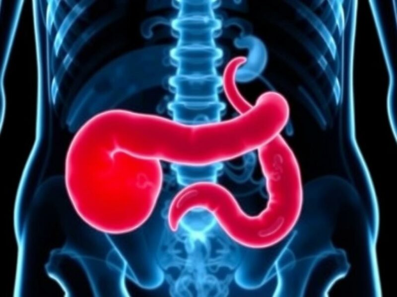The Role of the Alvarado Score in Diagnosing Appendicitis.. Qué es la puntuación de Alvarado y por qué importa The Role of the Alvarado Score in Diagnosing Appendicitis.. Qué es la puntuación de Alvarado y por qué importa
