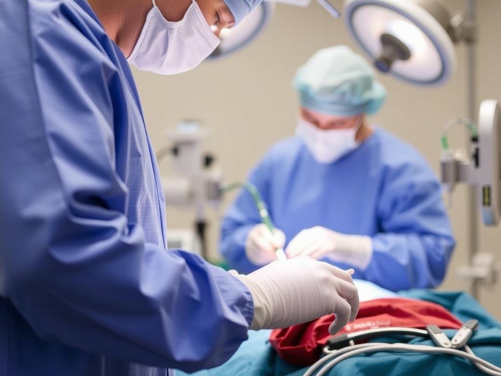 Postoperative Komplikationen erkennen und handeln. Recursos adicionales y cuándo buscar una segunda opinión