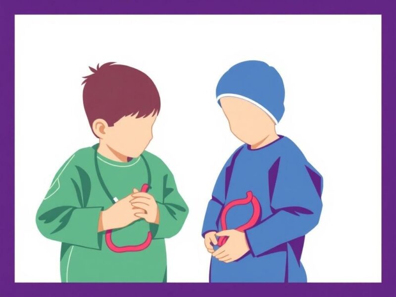 Long-Term Outcomes of Pediatric Appendectomy.. Estrategias para mejorar los resultados a largo plazo