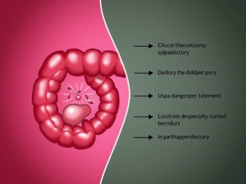 The "Interval Appendectomy": Delayed Surgery After Initial Antibiotic Treatment.. Resumen práctico: pasos para el manejo cuando se opta por delayed surgery
