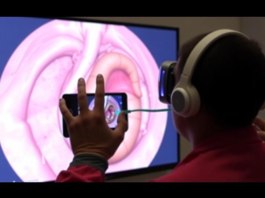 Virtual Reality Simulations for Appendectomy Training.. Costes, retorno de inversión y modelos de adquisición Virtual Reality Simulations for Appendectomy Training.. Costes, retorno de inversión y modelos de adquisición