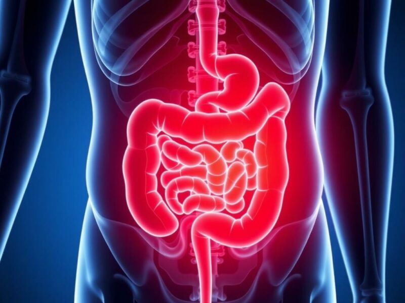 Appendicitis Pain: Why It Starts Around the Navel and Moves to the Right Lower Quadrant.. Mitos y verdades sobre el dolor migratorio de la apendicitis