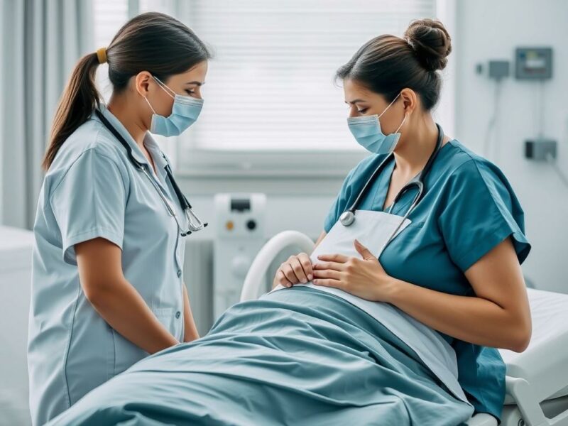 Schnittstellen zwischen ambulanter und stationärer Versorgung. Casos prácticos y lecciones aprendidas Schnittstellen zwischen ambulanter und stationärer Versorgung. Casos prácticos y lecciones aprendidas